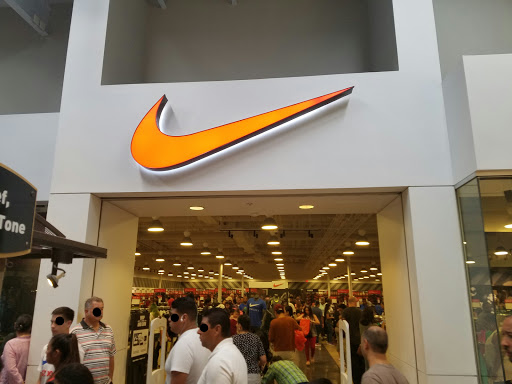 Nike Factory Store, 2700 Potomac Mills Cir #511, Woodbridge, VA 22192, USA, 