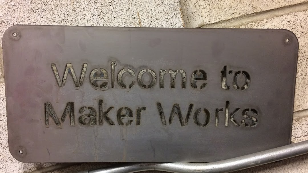 Maker Works