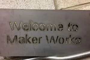 Maker Works image