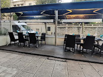 Atmosphère du Restaurant servant du couscous La Goulette à Nice - n°3