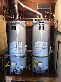 Quick Plumbing Co. Of Camarillo - Photo 9 - Car repair in , Oxnard