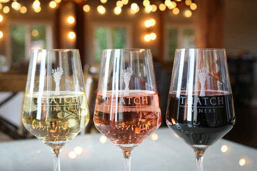 Winery «First Colony Winery», reviews and photos, 1650 Harris Creek Rd, Charlottesville, VA 22902, USA