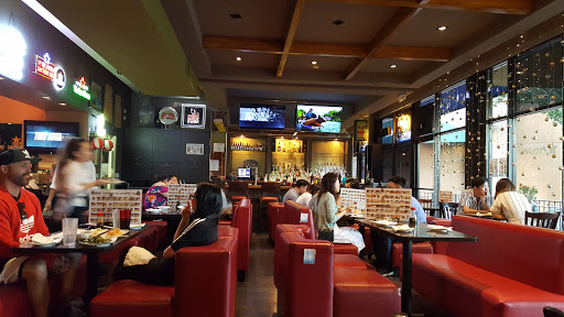 Hoshi Sushi image
