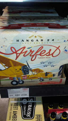 Wine Store «BevMo!», reviews and photos, 12945 Peyton Dr, Chino Hills, CA 91709, USA