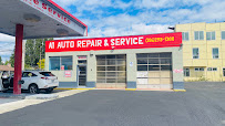 A1 Auto Repair Service - Photo 2 - Car repair in Seattle, WA, Seattle