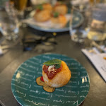 Photo n°1 de l'avis de ILARIA.I fait le 02/07/2023 à 22:14 sur le  Vincenzo Capuano à Milan