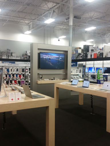 Electronics Store «Best Buy», reviews and photos, 7643 Jordan Landing Blvd, West Jordan, UT 84084, USA