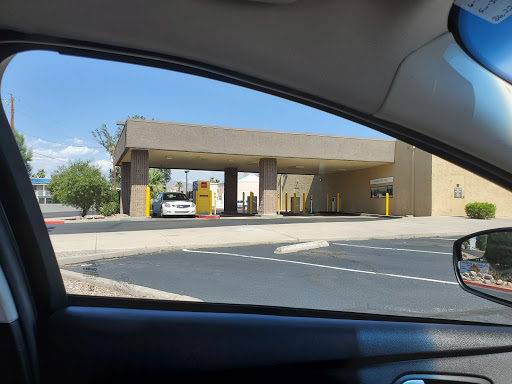 Bank «Wells Fargo Bank», reviews and photos