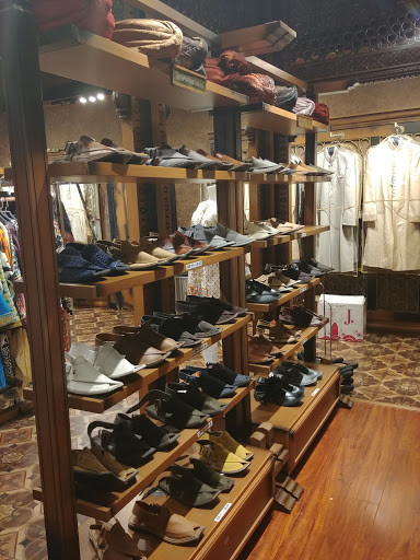 Clothing Store «J. Junaid Jamshed», reviews and photos, 3829 W Spring Creek Pkwy #106b, Plano, TX 75023, USA