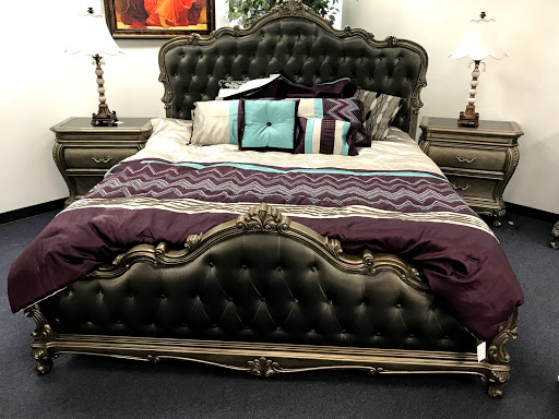 Furniture Store «Acme Furniture», reviews and photos, 18895 Arenth Ave, City of Industry, CA 91748, USA