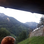 Photo n°1 de l'avis de Margherita.a fait le 16/08/2021 à 06:08 sur le  Rifugio Del Moro à Toceno