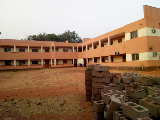 Kogi State University, University, Anyigba, Nigeria, Driving School, state Kogi