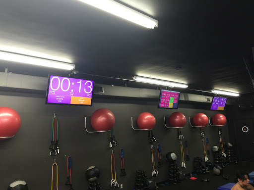 Gym «redzone FITNESS», reviews and photos, 112 Valencia Ave, Coral Gables, FL 33134, USA