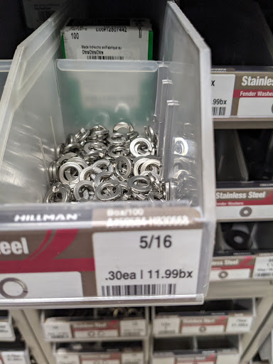 Hardware Store «Polk City Ace Hardware», reviews and photos, 211 Commonwealth Ave N, Polk City, FL 33868, USA