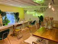 Atmosphère du Restaurant Immersion Vendôme - Everyday Brunch | Lunch | Coffee à Paris - n°2