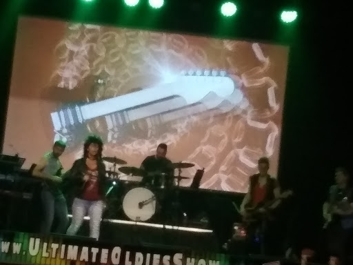 Performing Arts Theater «The Park Theater», reviews and photos, 115 W Main St, McMinnville, TN 37110, USA