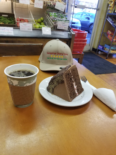 Grocery Store «Saxapahaw General Store», reviews and photos, 1735 Saxapahaw-Bethlehem Church Rd, Saxapahaw, NC 27340, USA