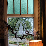 Photo n°15 de l'avis de Michael.s fait le 27/09/2020 à 08:26 sur le  Der Froschkönig - Das Café + Ferienwohnungen in Quedlinburg à Quedlinburg