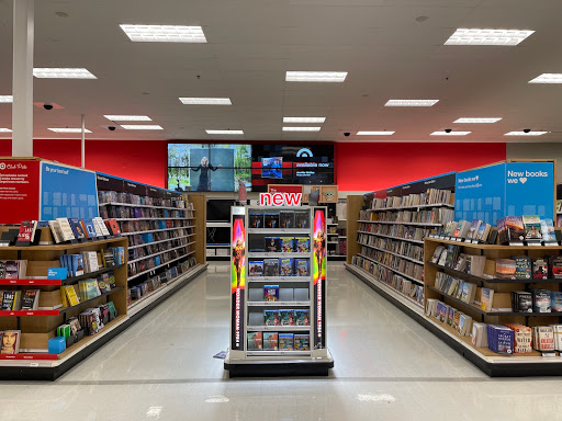 Department Store «Target», reviews and photos, 25901 US-290, Cypress, TX 77429, USA