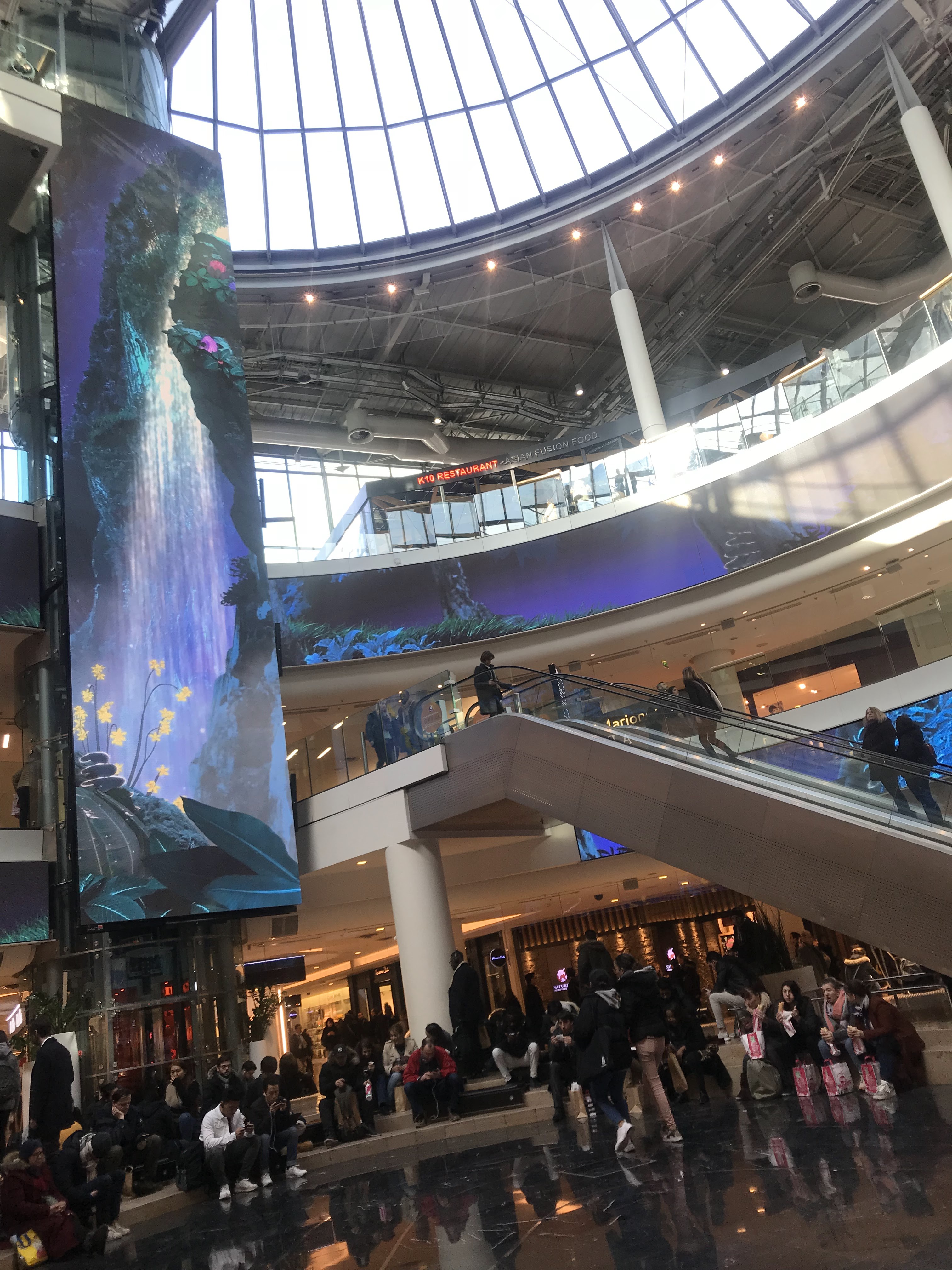 Photo n° 18 de l'avis de LAURENT.� fait le 13/12/2018 à 13:36