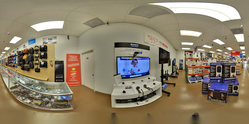 Electronics Store «Audio Video communication store - AVCSTORE», reviews and photos, 7500 NW 25th St #1, Miami, FL 33122, USA