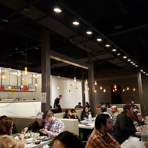 Open Rice Charlotte 9882 Rea Rd suite f, Charlotte, North Carolina Zaubee