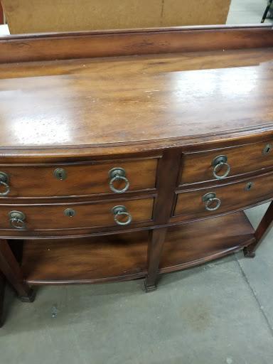 Building Materials Store «Lancaster Habitat for Humanity ReStore», reviews and photos, 155 Independence Ct, Lancaster, PA 17601, USA