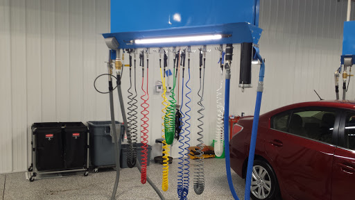 Hyundai Dealer «Dahl Hyundai Mazda Subaru», reviews and photos, 712 4th St S, La Crosse, WI 54601, USA