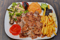 Kebab du Restaurant turc Restaurant Ayhan Usta à Les Pavillons-sous-Bois - n°1