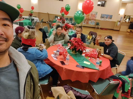Community Center «Filipino Community Center», reviews and photos, 5740 Martin Luther King Jr Way S, Seattle, WA 98118, USA