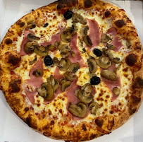 Photos du propriétaire du Pizzas à emporter Pizzeria Casa Bianca à Domène - n°6