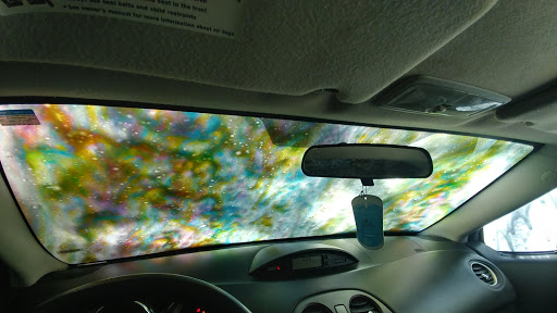 Car Wash «Moo Moo Car Wash», reviews and photos, 904 W 5th Ave, Columbus, OH 43212, USA