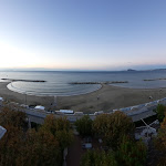 Photo n°2 de l'avis de Angelo.r fait le 24/06/2021 à 11:35 sur le  Hotel Bajamar à Formia