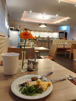 Plats et boissons hôtels Best Western Plus Marina Star Hotel Lindau 88131 Lindau