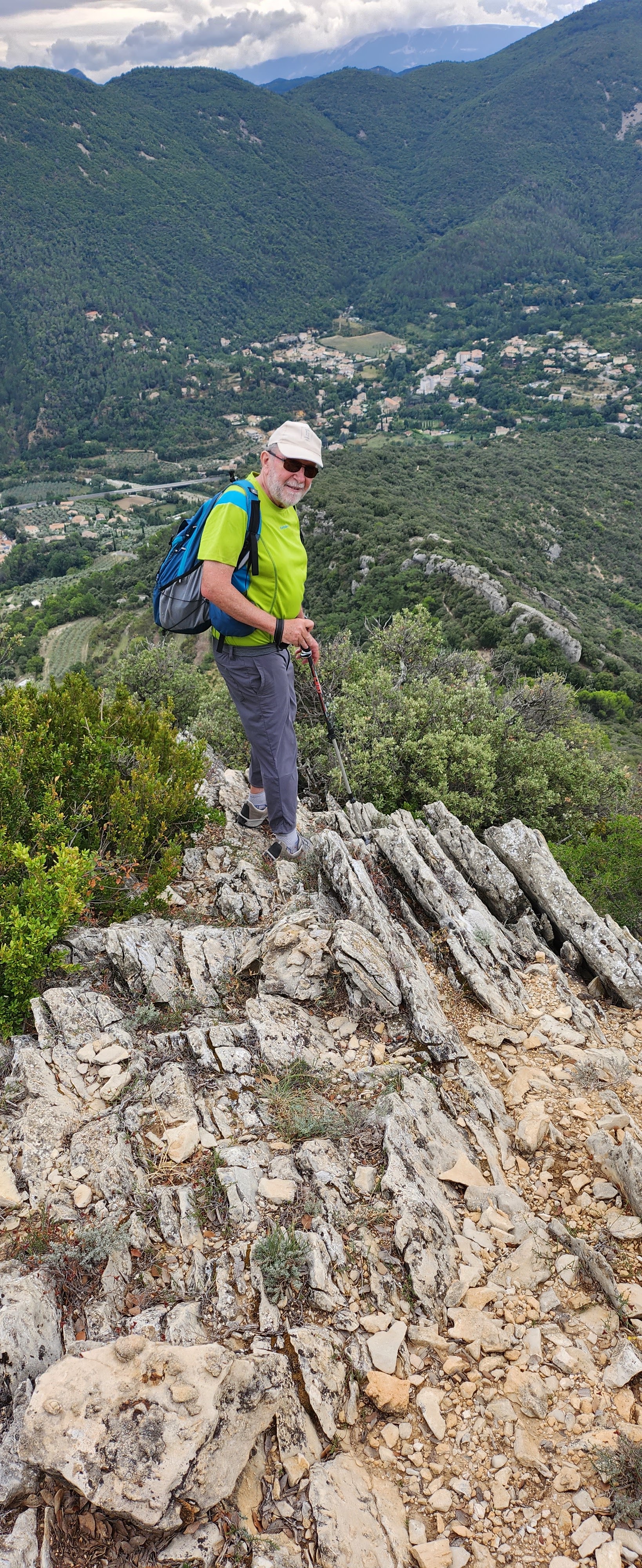 Photo n° 2 de l'avis de NADINE.G fait le 20/09/2023 à 19:07