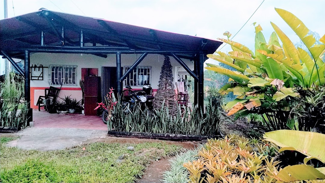 Finca La Carmelita