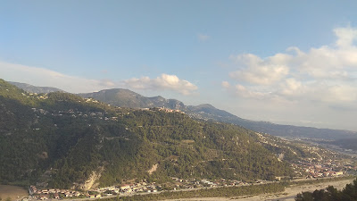 Castagniers à Castagniers