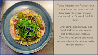 Photos du propriétaire du Restaurant français Le France Restaurant à Fayence - n°3