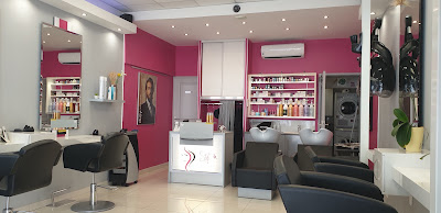 LE SALON DE NINA à La Ciotat