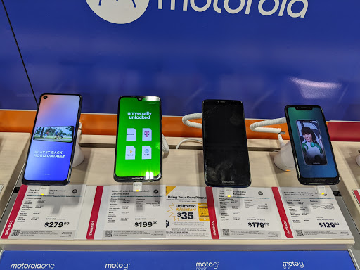 Electronics Store «Best Buy», reviews and photos, 2 International Dr, Danbury, CT 06810, USA