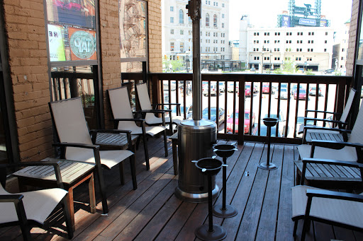 Tobacco Shop «La Casa Cigars and Lounge - Retail», reviews and photos, 1502 Randolph Street #100, Detroit, MI 48226, USA