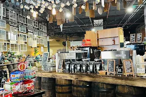 The Coffeehouse & Cafe image
