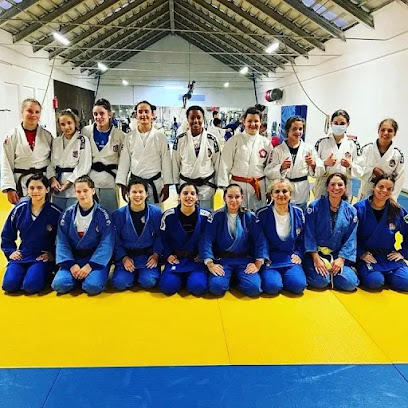 Judo Clube Pragal Almada - Centro de Cultura e Desporto do Pragal/Almada