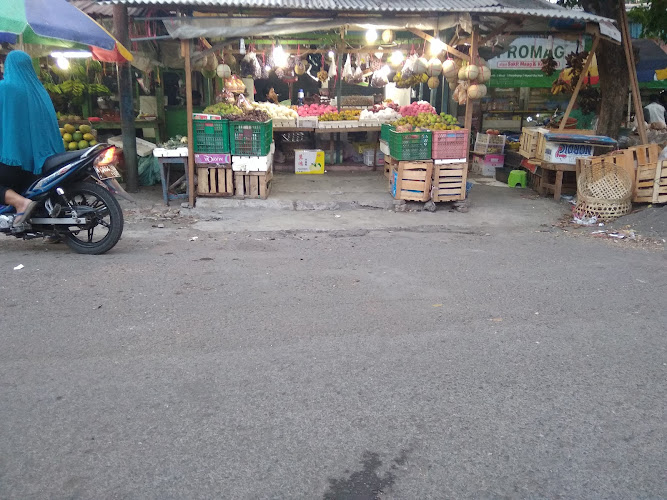 Pasar Tradisional di Pasuruan: Menjelajahi 4 Tempat yang Menarik