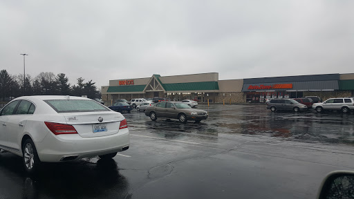 Discount Store «Big Lots», reviews and photos, 820 Lane Allen Rd, Lexington, KY 40504, USA