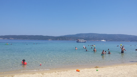 Agios Georgiosin Ranta