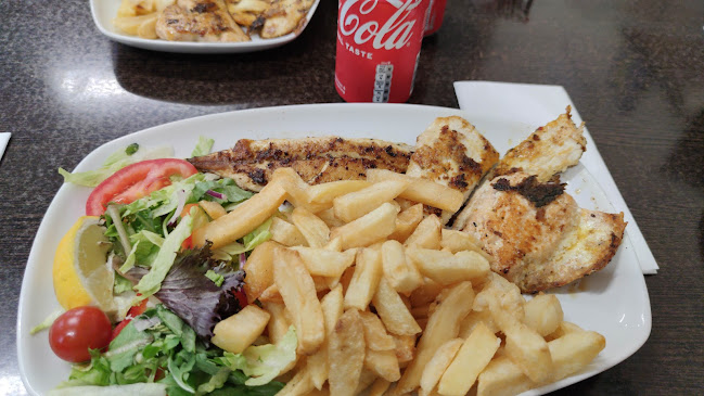 Reviews of Dr Chippy's in Colchester - Restaurant