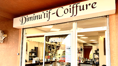 Diminu’tif (Salon de coiffure à Roquebrune-sur-Argens 83) à Roquebrune-sur-Argens
