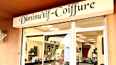 Salon de coiffure Diminu’tif 83520 Roquebrune-sur-Argens