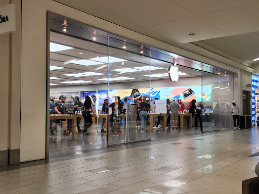 Computer Store «Apple Cumberland Mall», reviews and photos, 1000 Cumberland Mall, Atlanta, GA 30339, USA